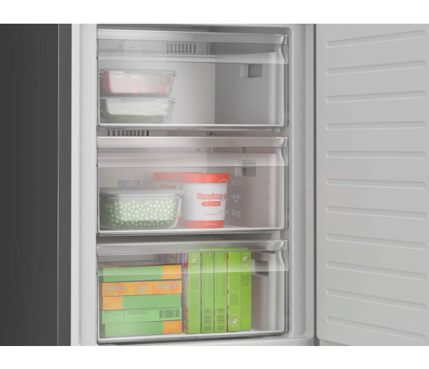 Bosch KGN39LBCF - 1516386 - zdjęcie 7